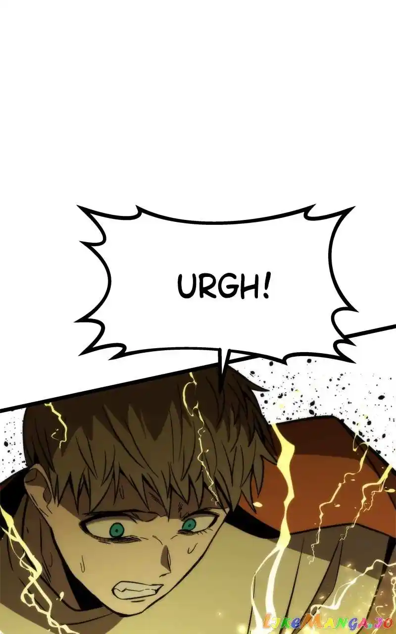 Ultra Alter Chapter 99