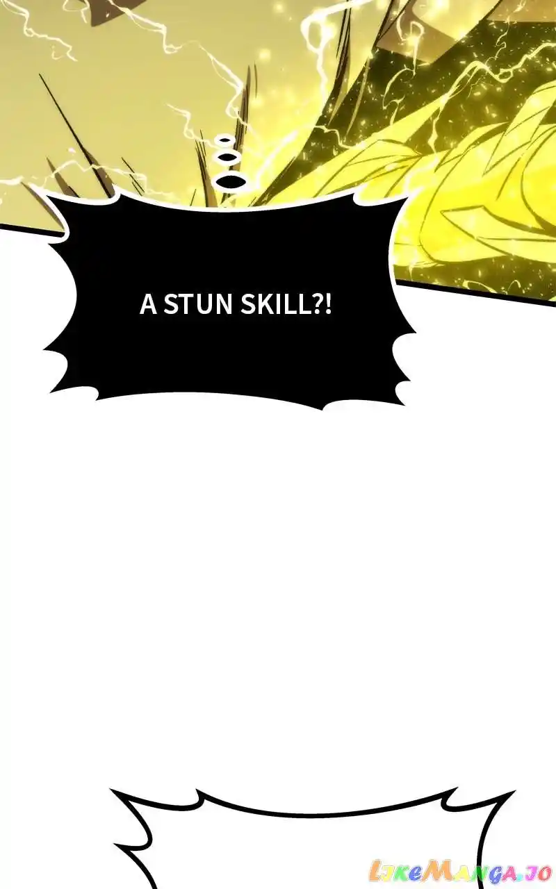 Ultra Alter Chapter 99