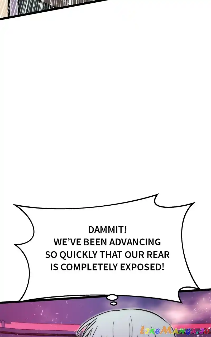 Ultra Alter Chapter 99