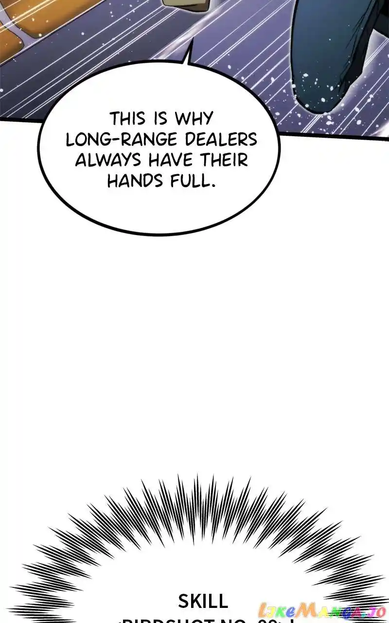 Ultra Alter Chapter 99