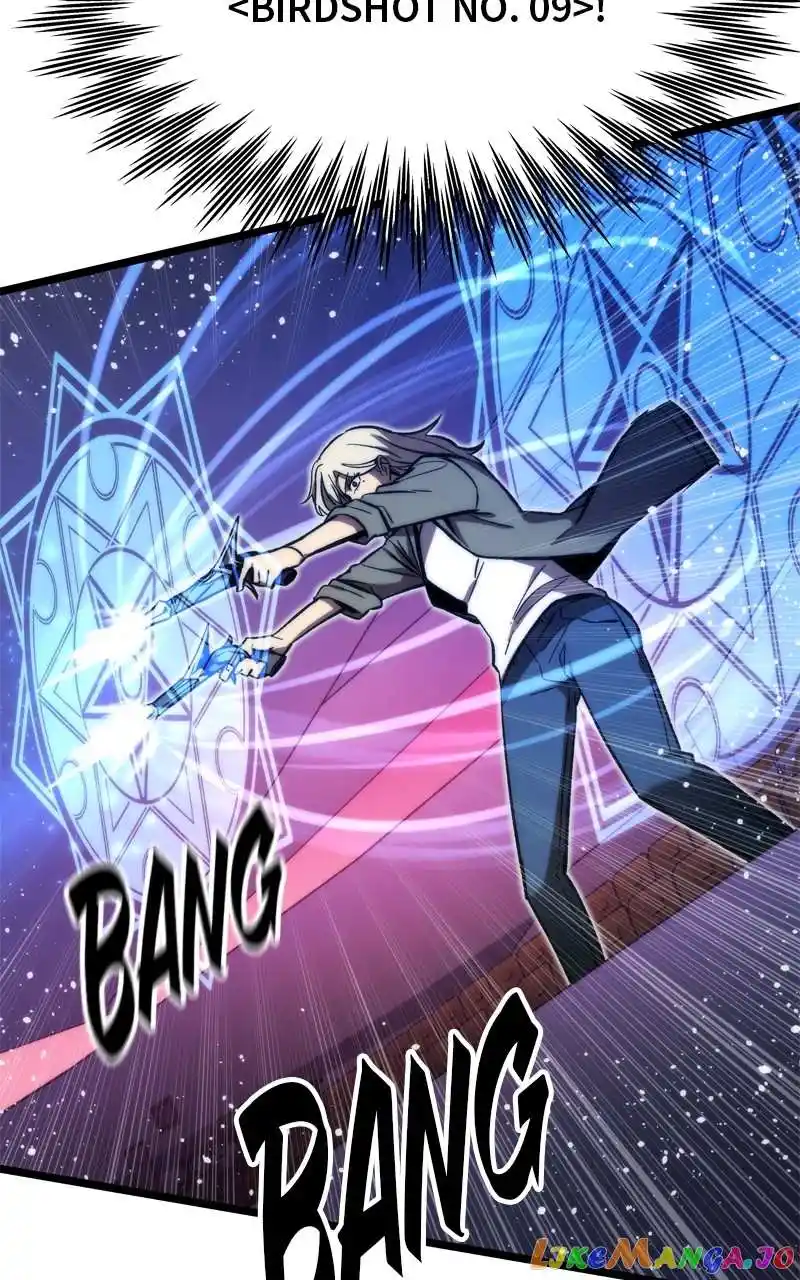 Ultra Alter Chapter 99