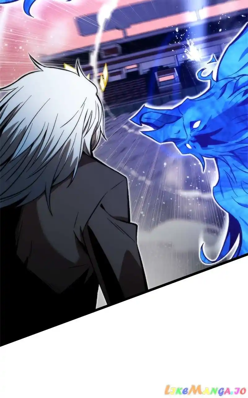 Ultra Alter Chapter 99