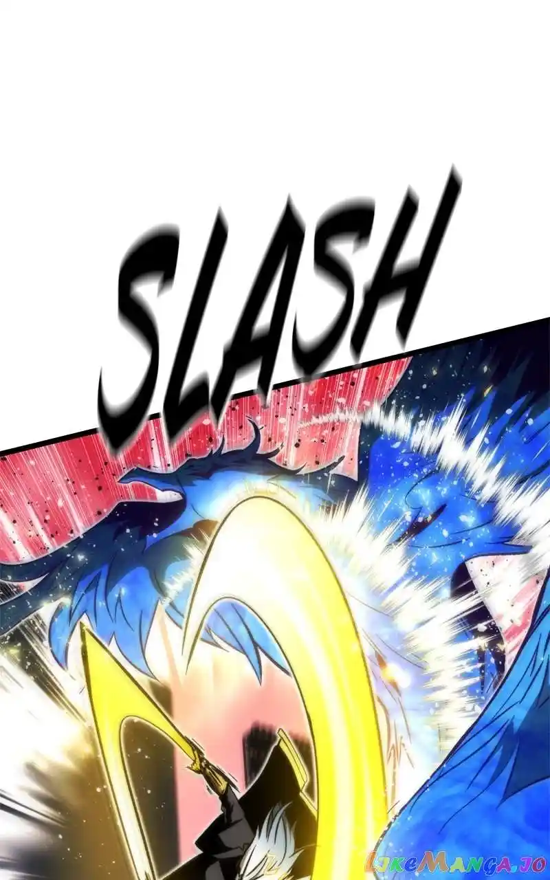 Ultra Alter Chapter 99