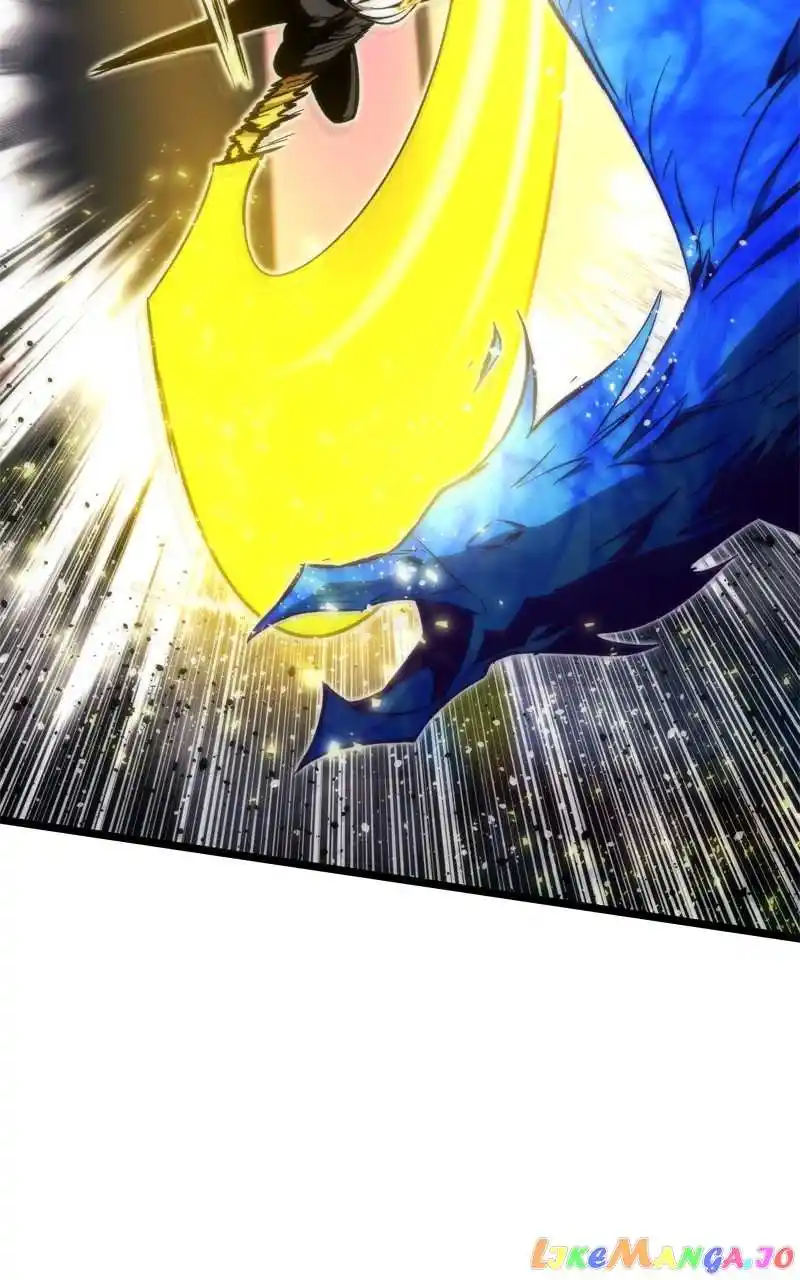 Ultra Alter Chapter 99