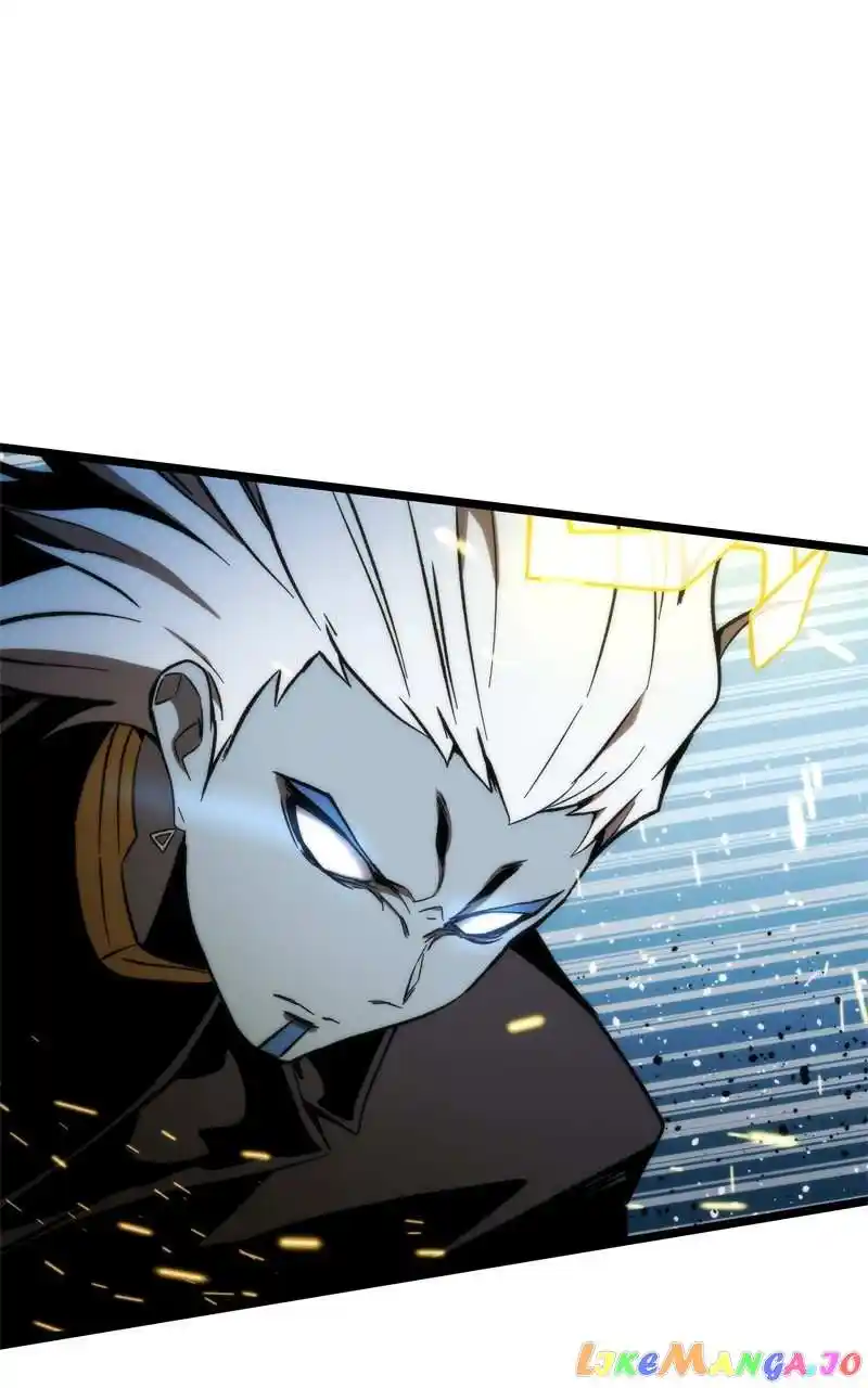 Ultra Alter Chapter 99