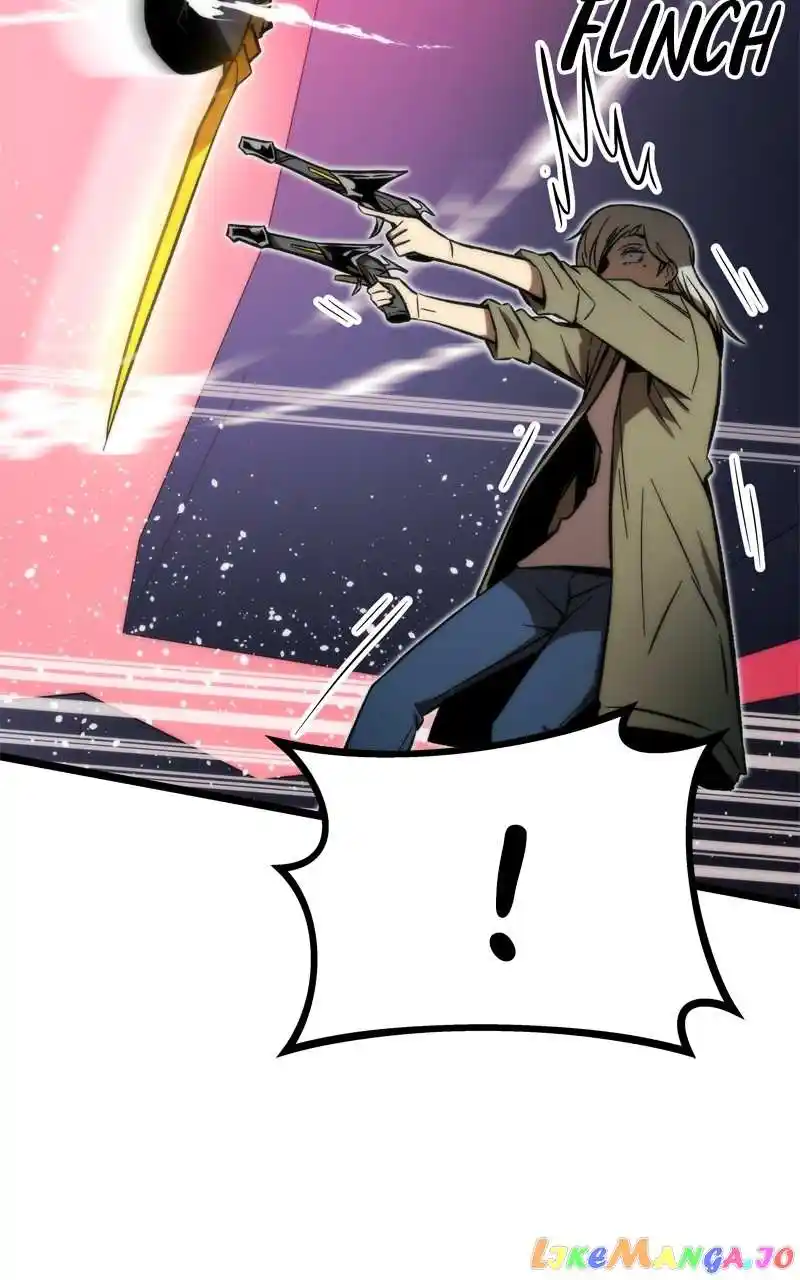 Ultra Alter Chapter 99