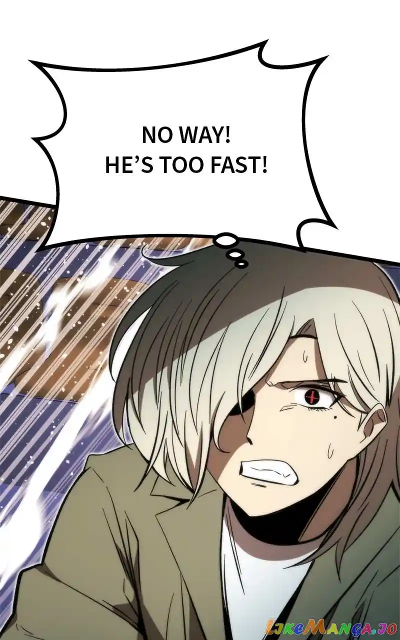 Ultra Alter Chapter 99