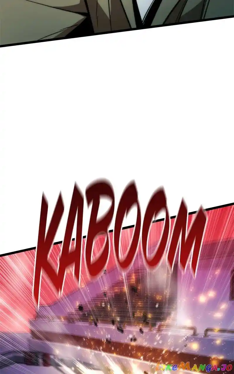 Ultra Alter Chapter 99