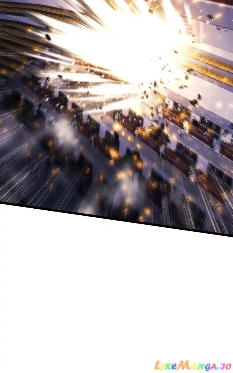 Ultra Alter Chapter 99