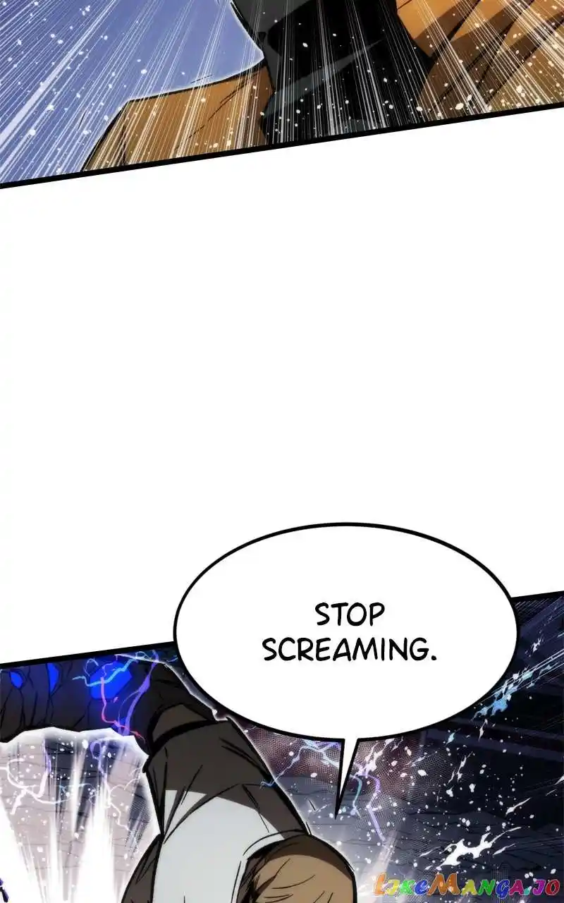 Ultra Alter Chapter 99