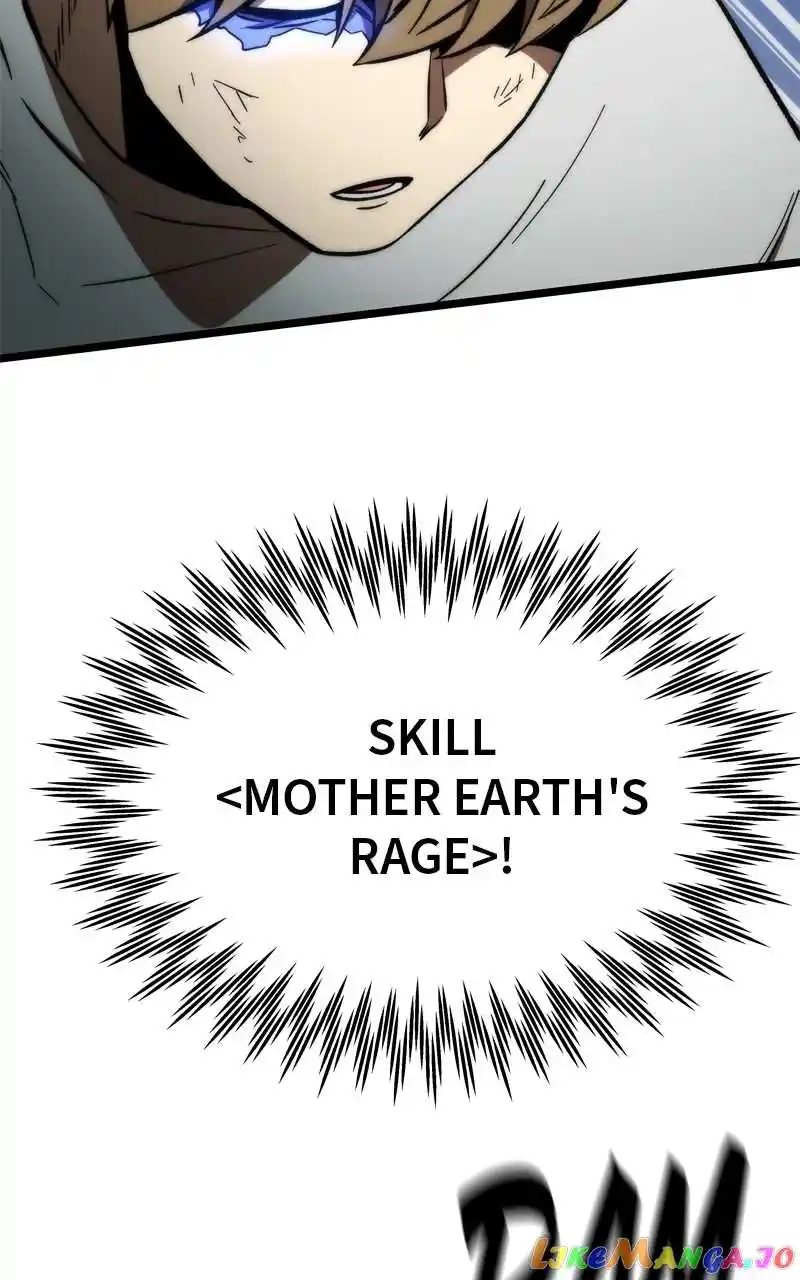 Ultra Alter Chapter 99