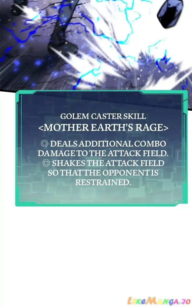 Ultra Alter Chapter 99