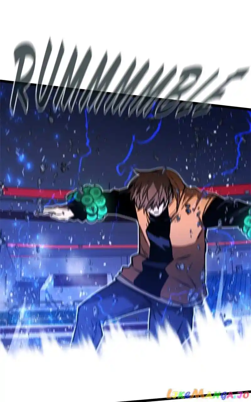 Ultra Alter Chapter 99