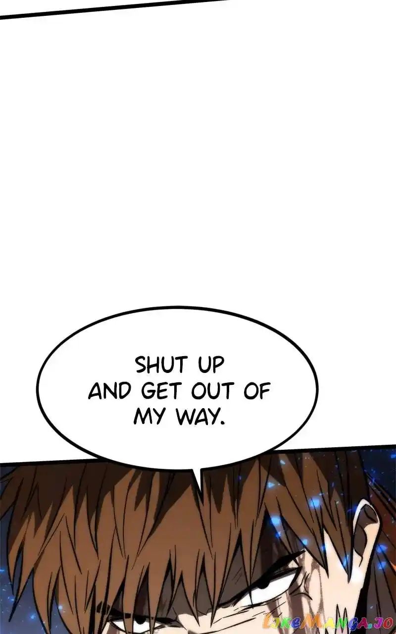 Ultra Alter Chapter 99