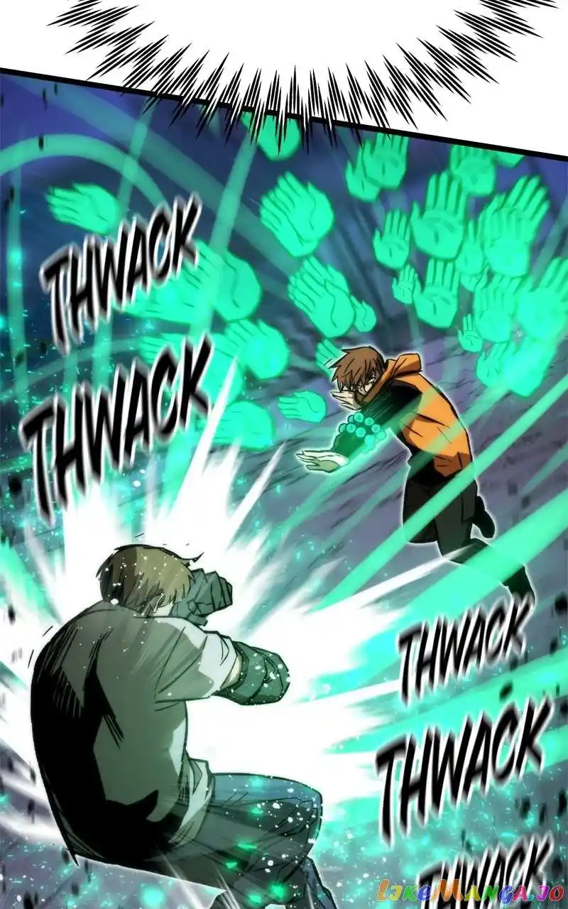 Ultra Alter Chapter 99