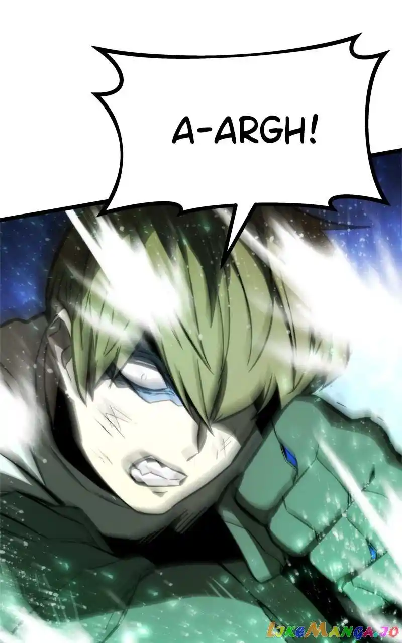 Ultra Alter Chapter 99