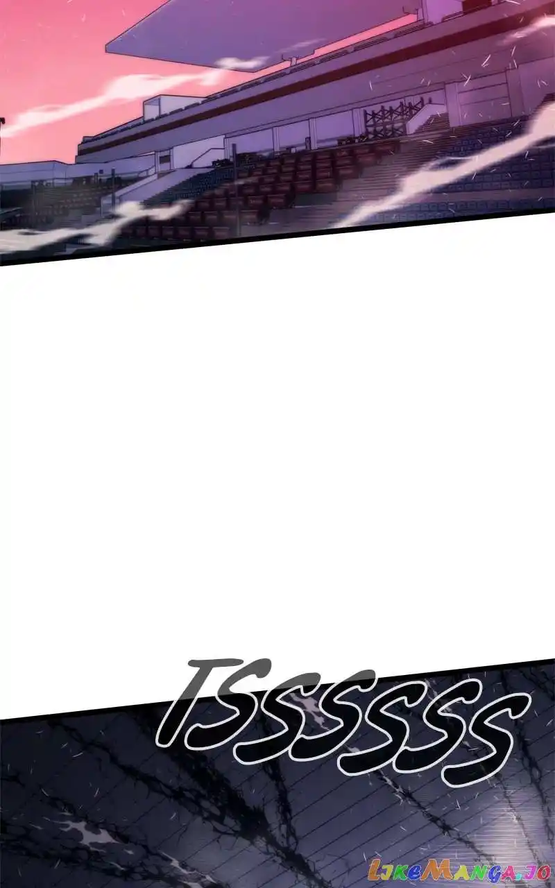 Ultra Alter Chapter 99