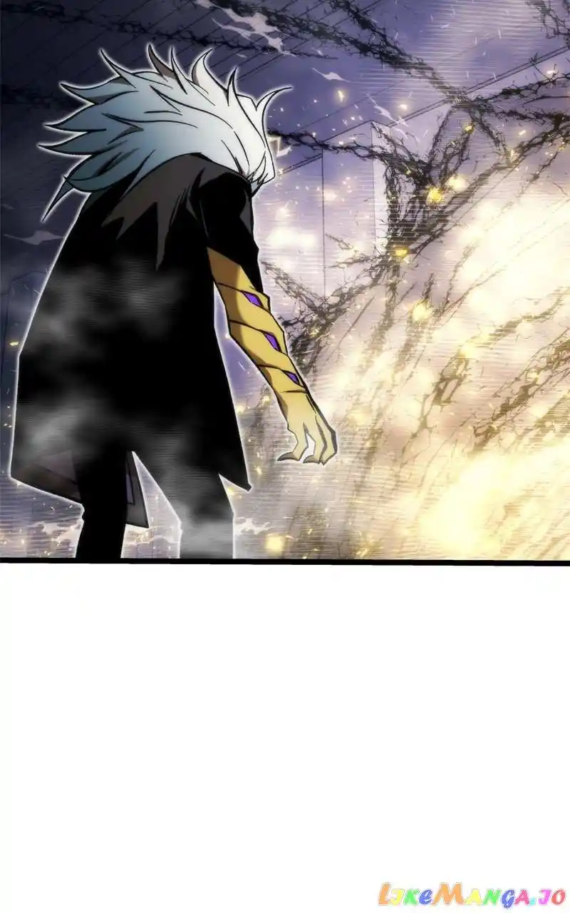 Ultra Alter Chapter 99