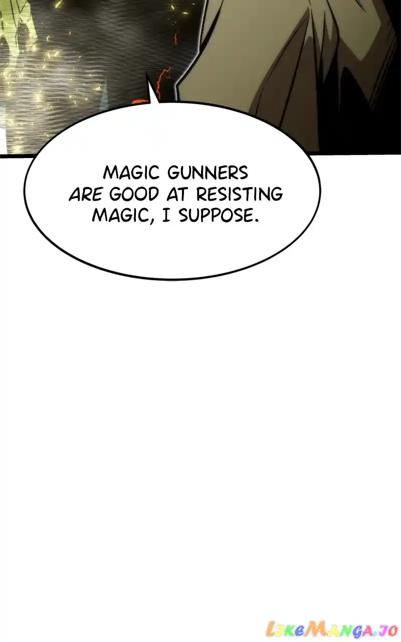 Ultra Alter Chapter 99