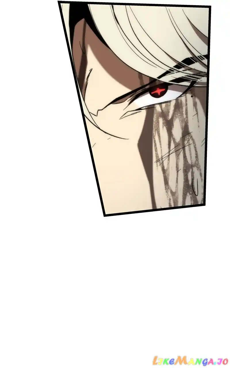 Ultra Alter Chapter 99