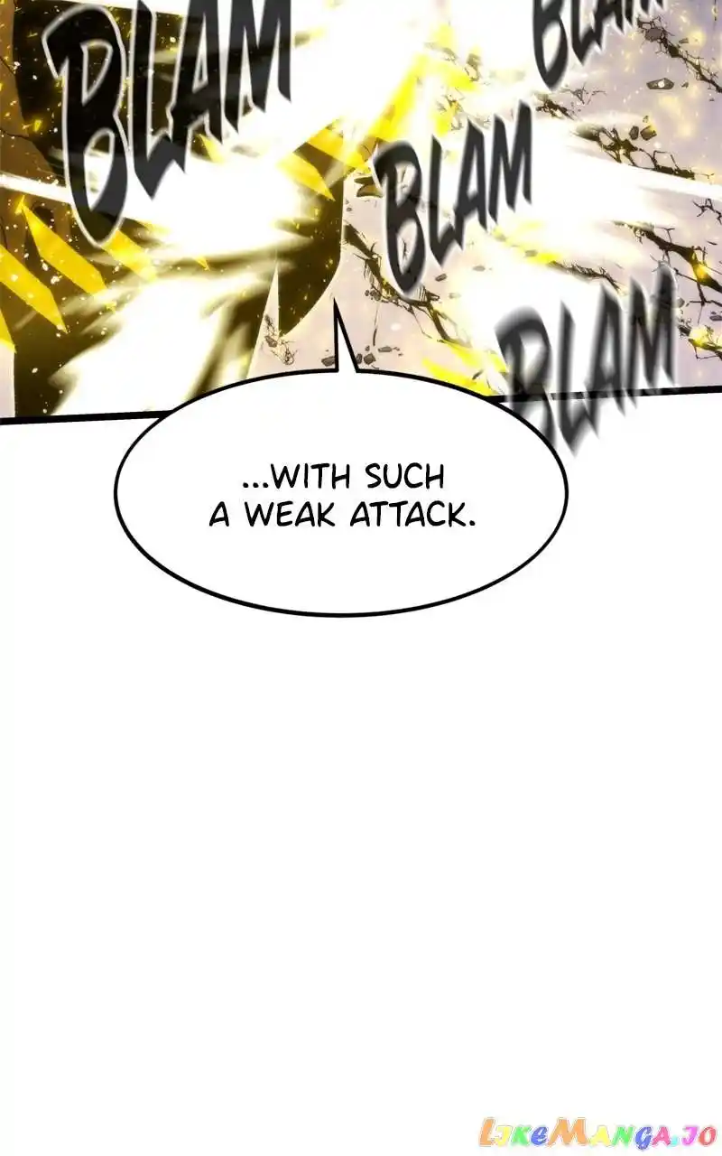 Ultra Alter Chapter 99