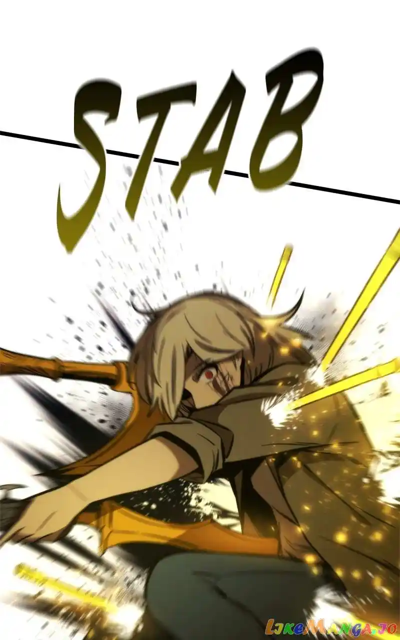 Ultra Alter Chapter 99