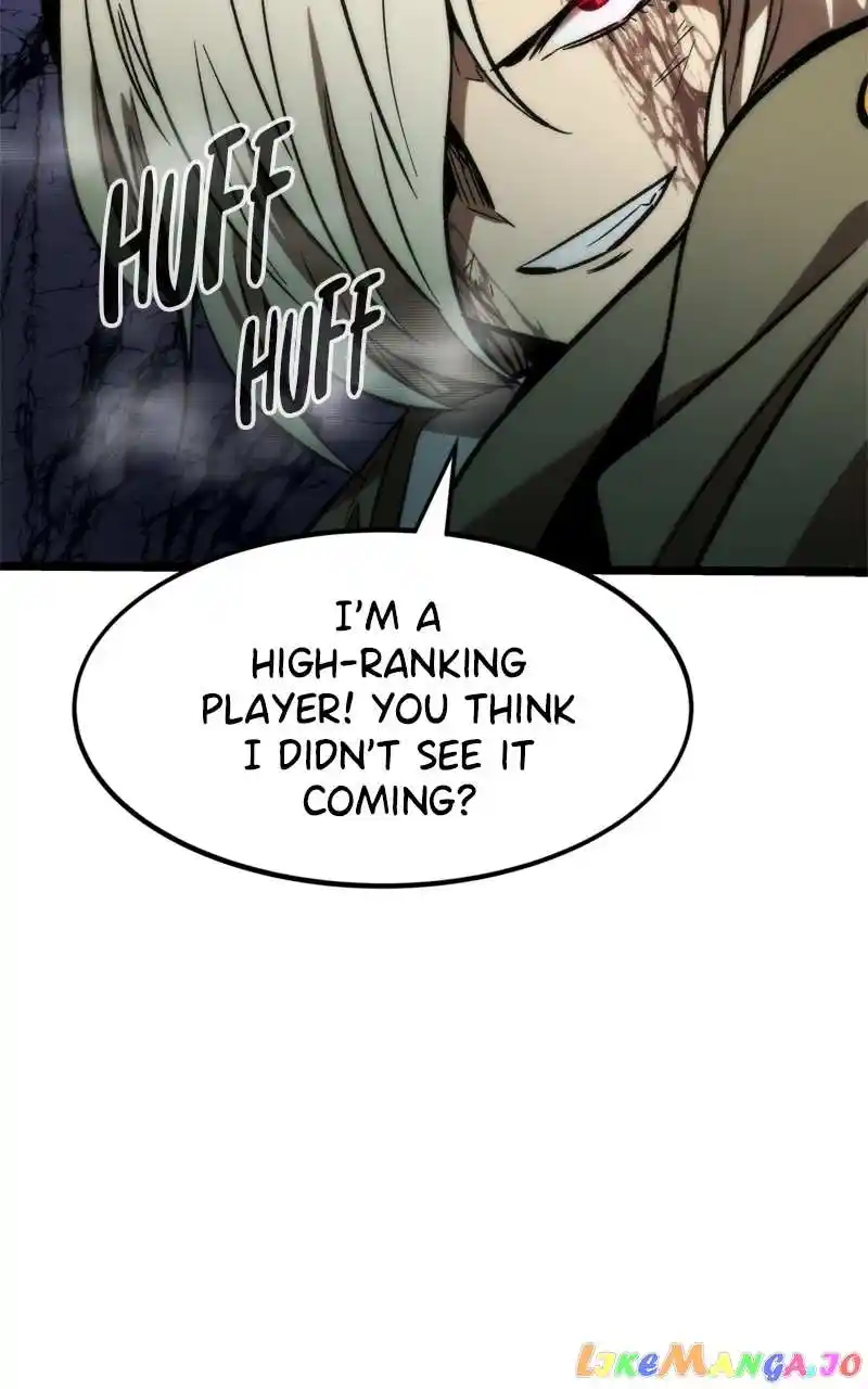 Ultra Alter Chapter 99