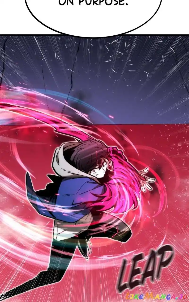 Ultra Alter Chapter 99