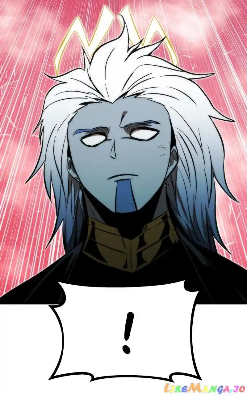 Ultra Alter Chapter 99