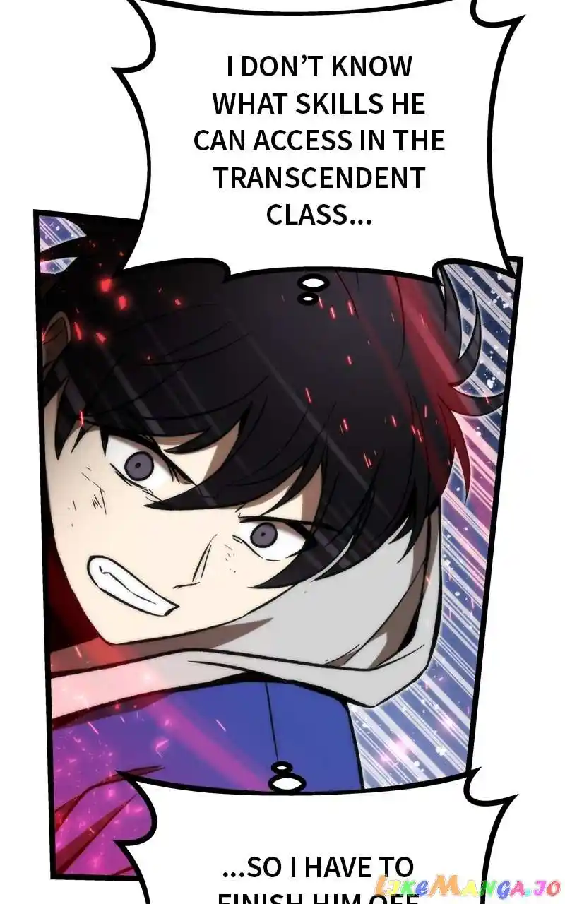 Ultra Alter Chapter 99