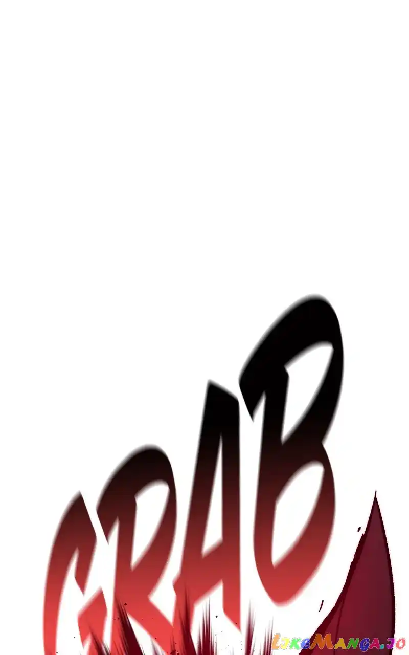 Ultra Alter Chapter 99