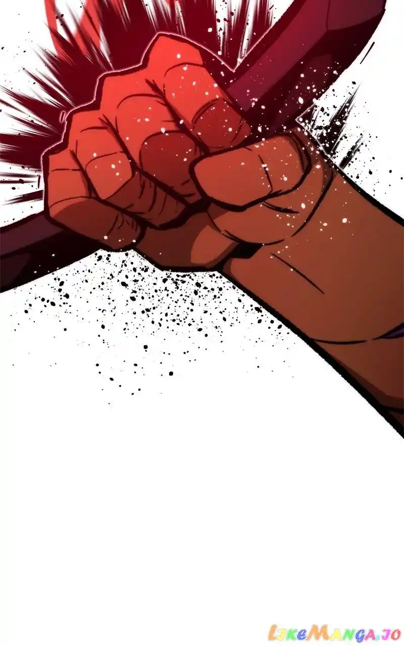 Ultra Alter Chapter 99