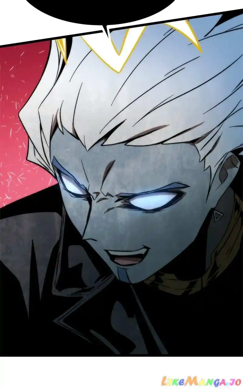 Ultra Alter Chapter 99