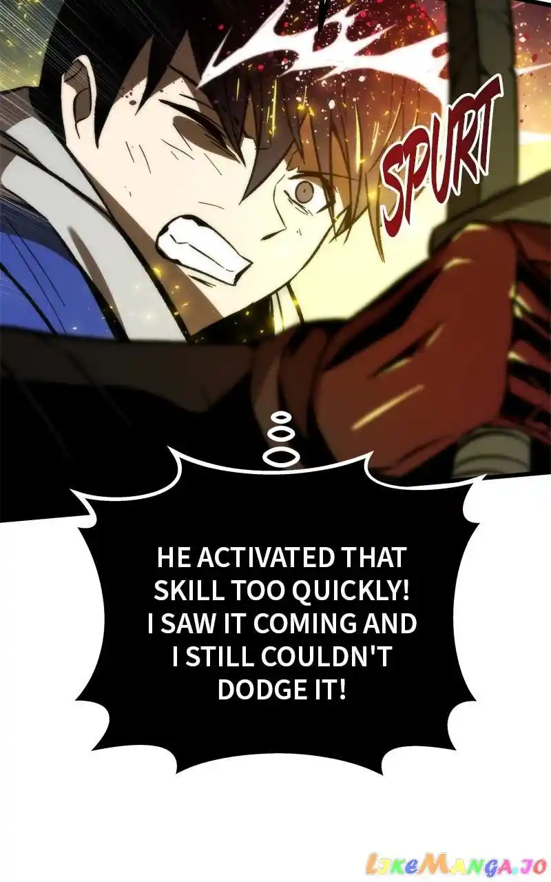 Ultra Alter Chapter 99