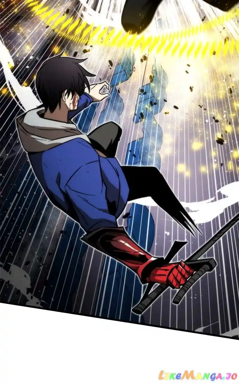 Ultra Alter Chapter 99