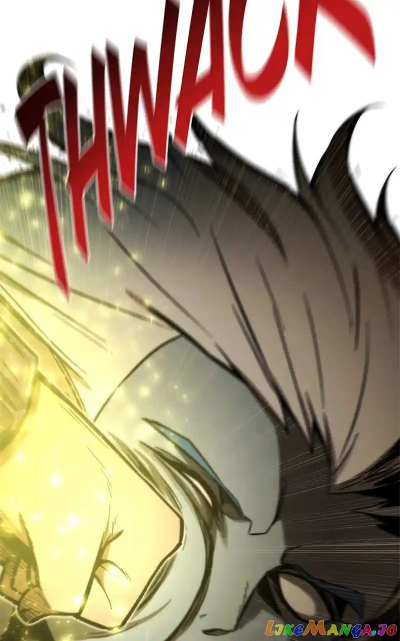 Ultra Alter Chapter 99