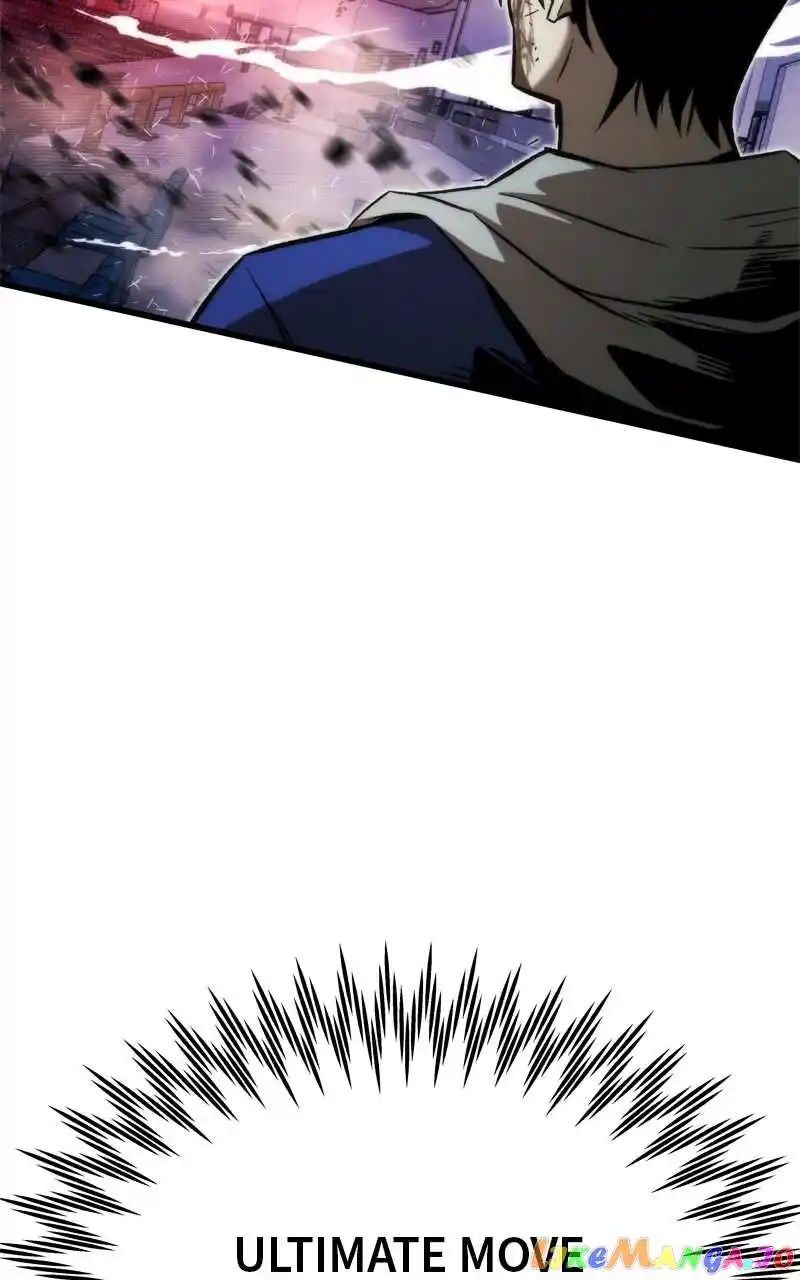 Ultra Alter Chapter 99