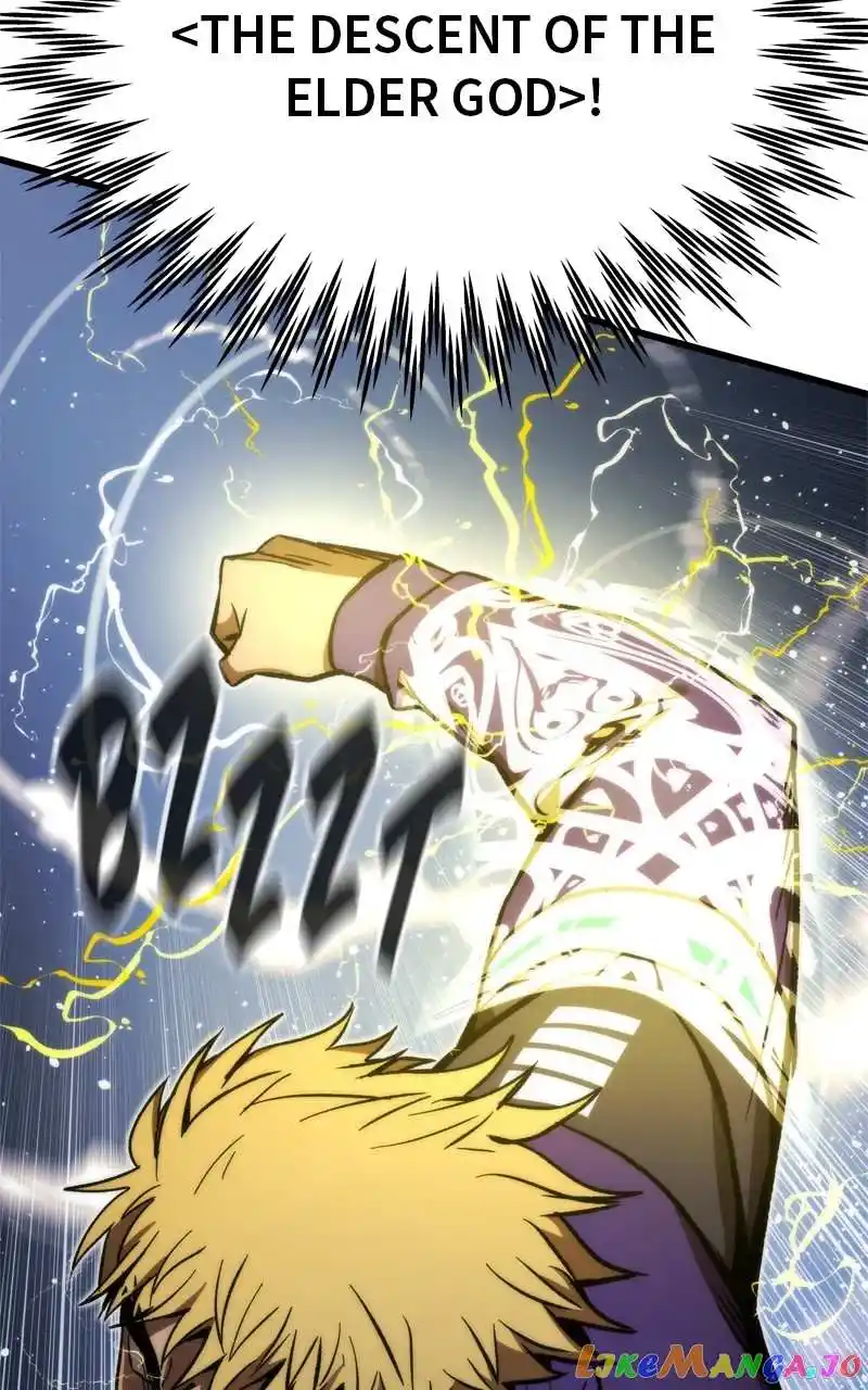 Ultra Alter Chapter 99