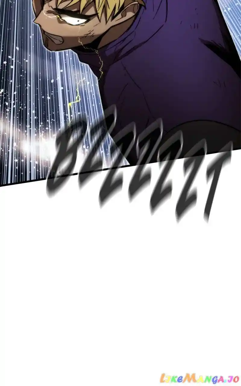 Ultra Alter Chapter 99