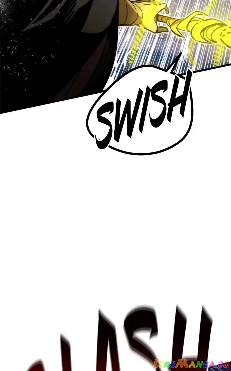 Ultra Alter Chapter 99