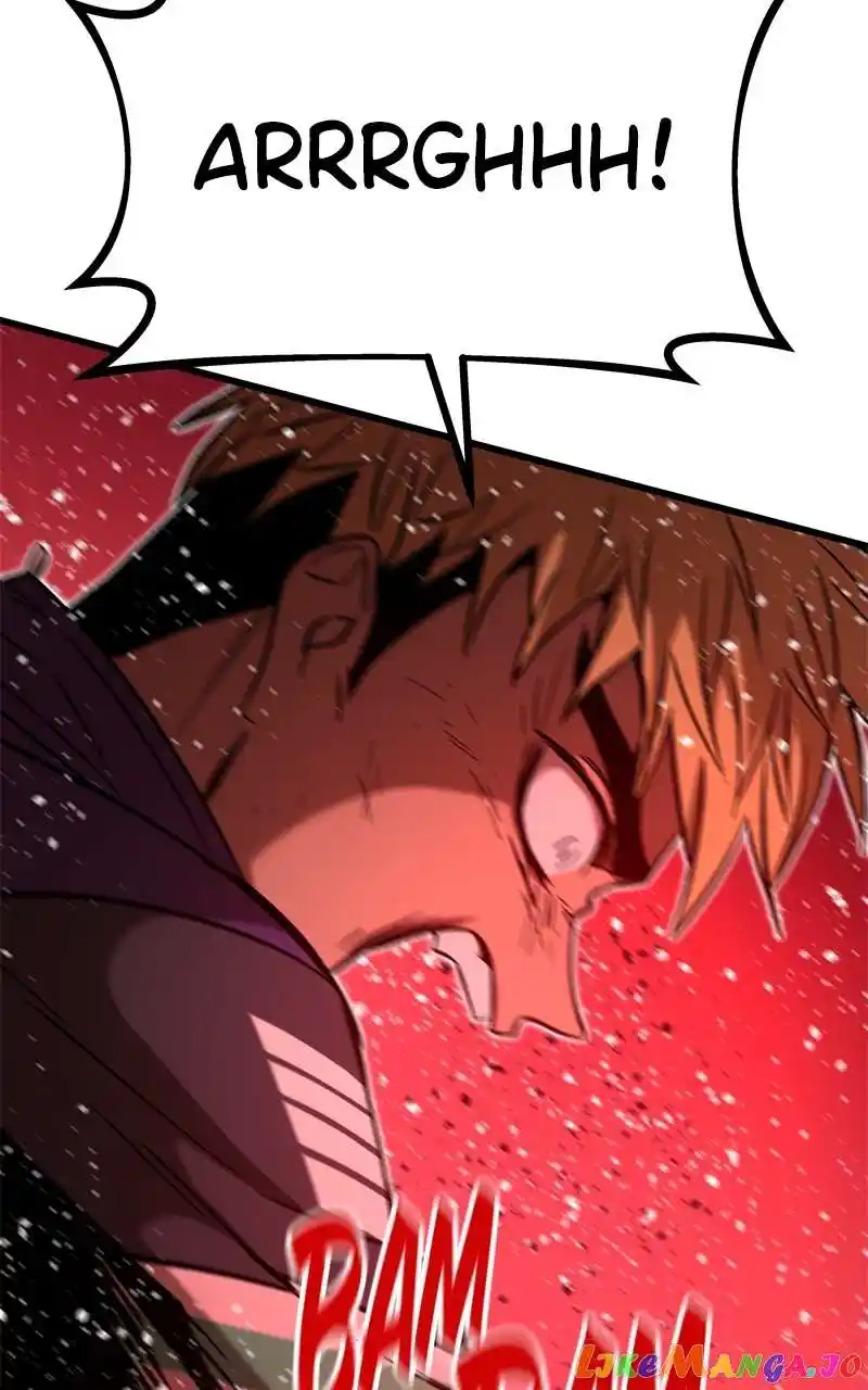 Ultra Alter Chapter 99