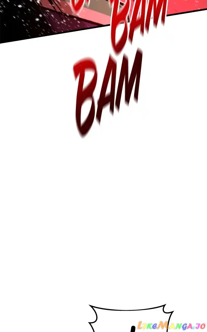 Ultra Alter Chapter 99