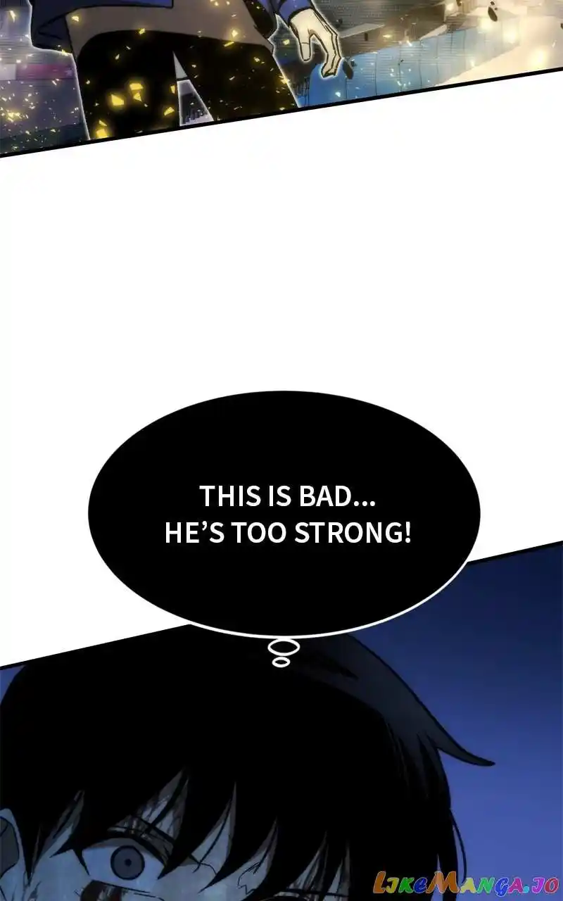 Ultra Alter Chapter 99