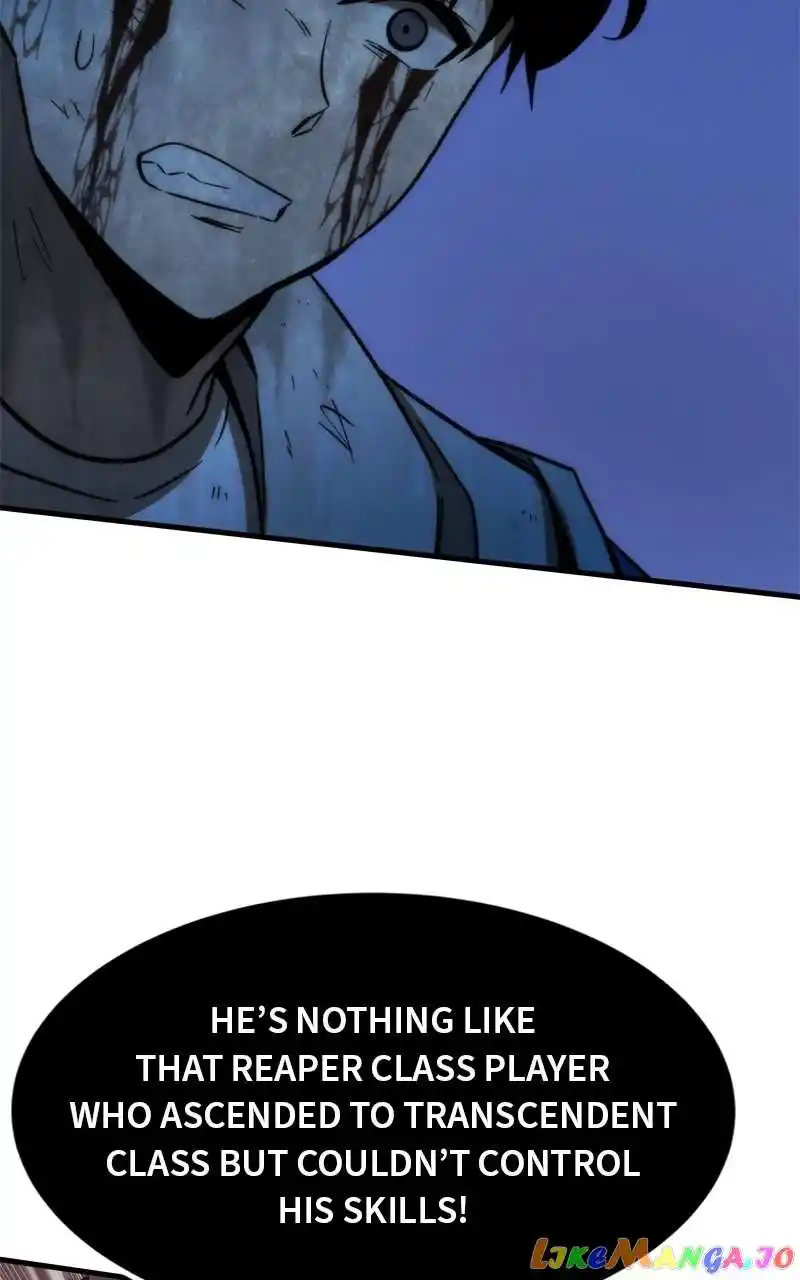 Ultra Alter Chapter 99