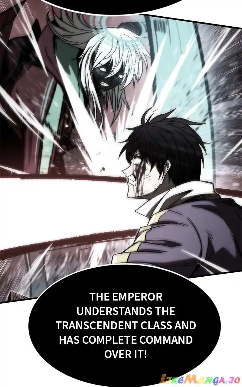 Ultra Alter Chapter 99