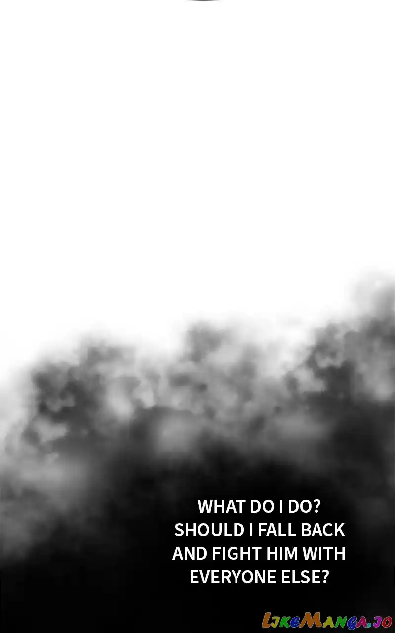 Ultra Alter Chapter 99