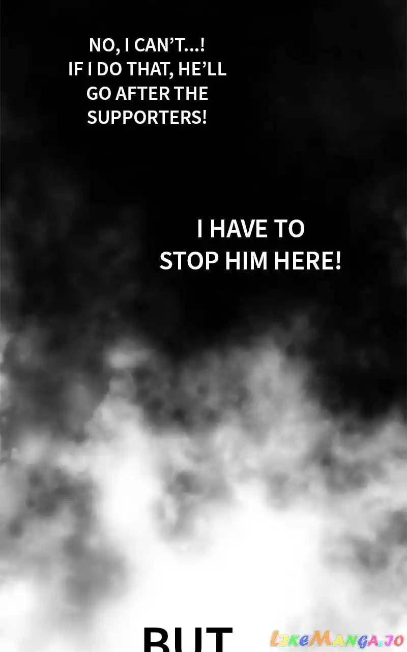 Ultra Alter Chapter 99