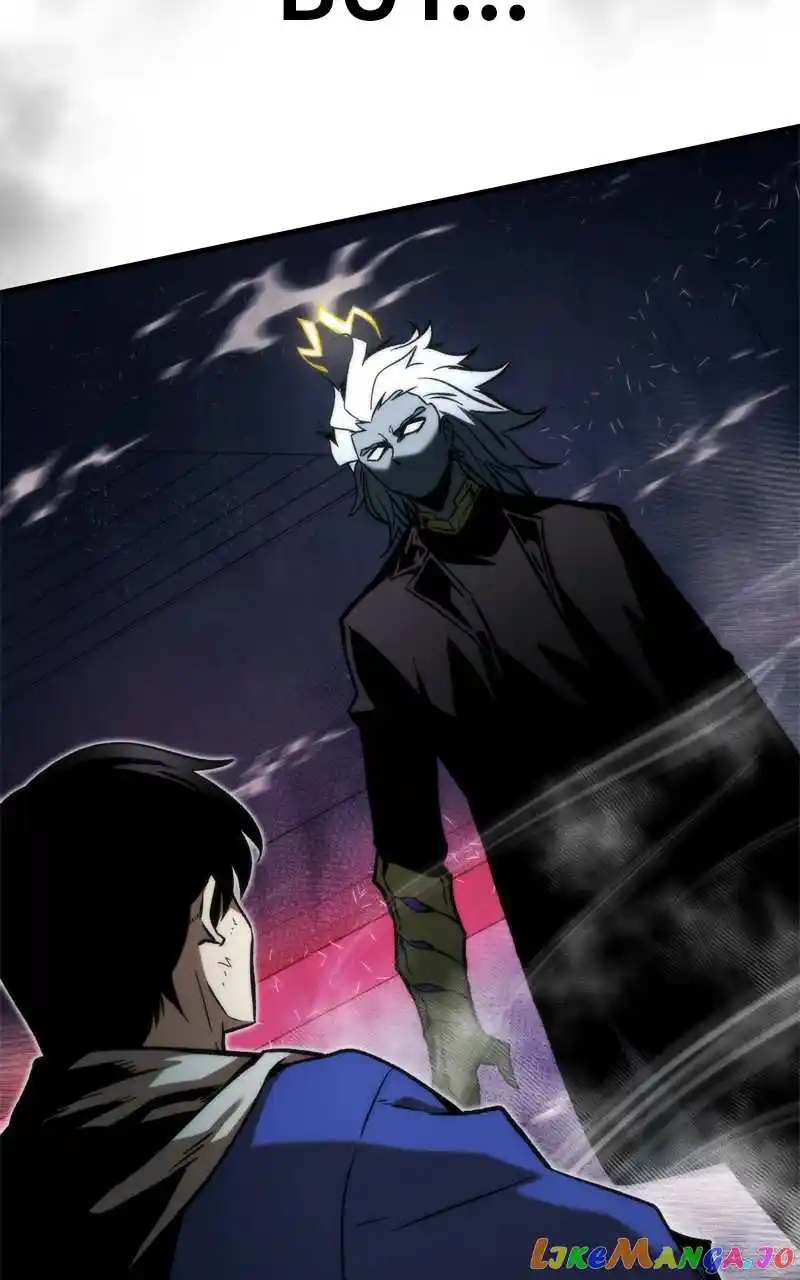 Ultra Alter Chapter 99