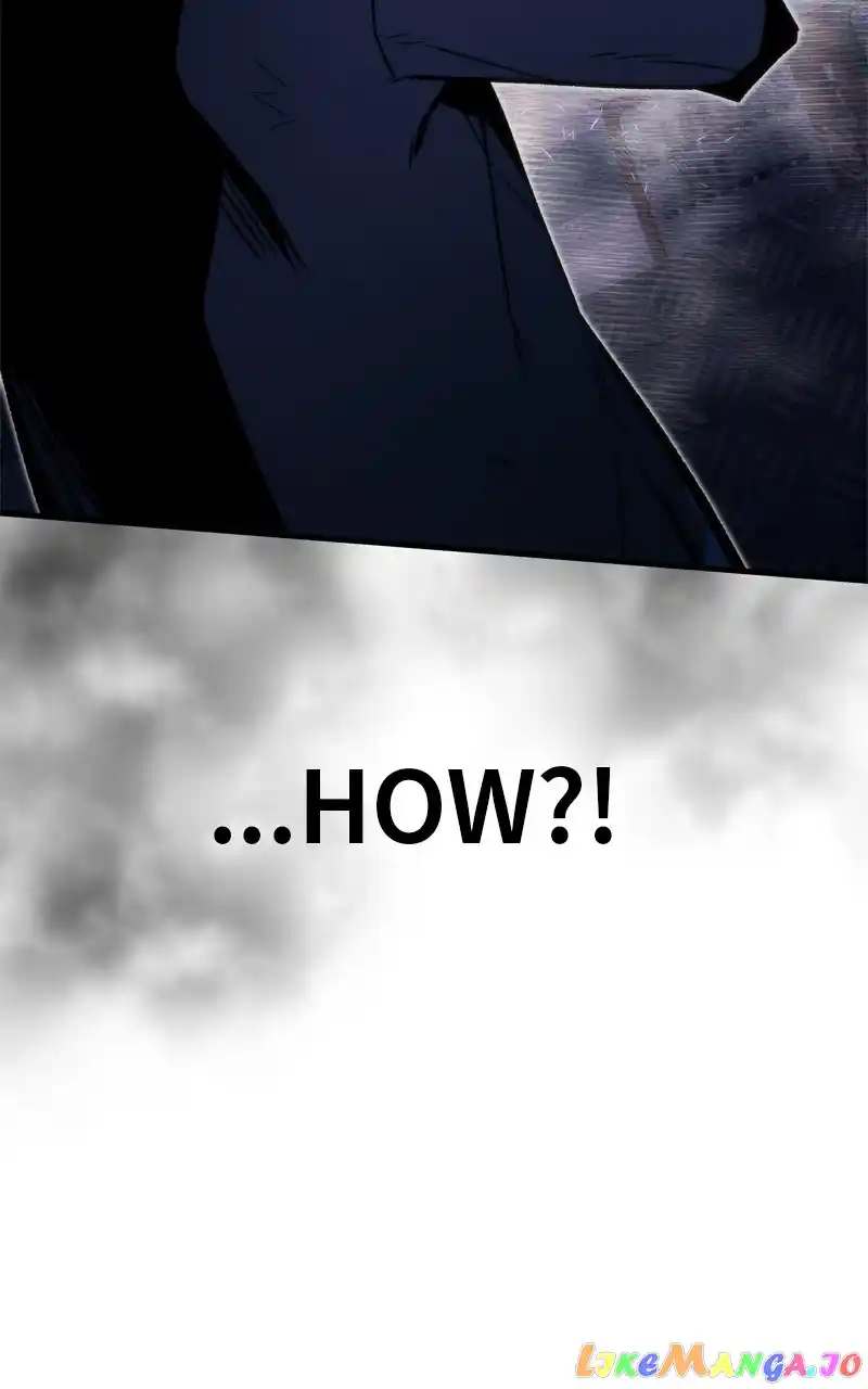 Ultra Alter Chapter 99