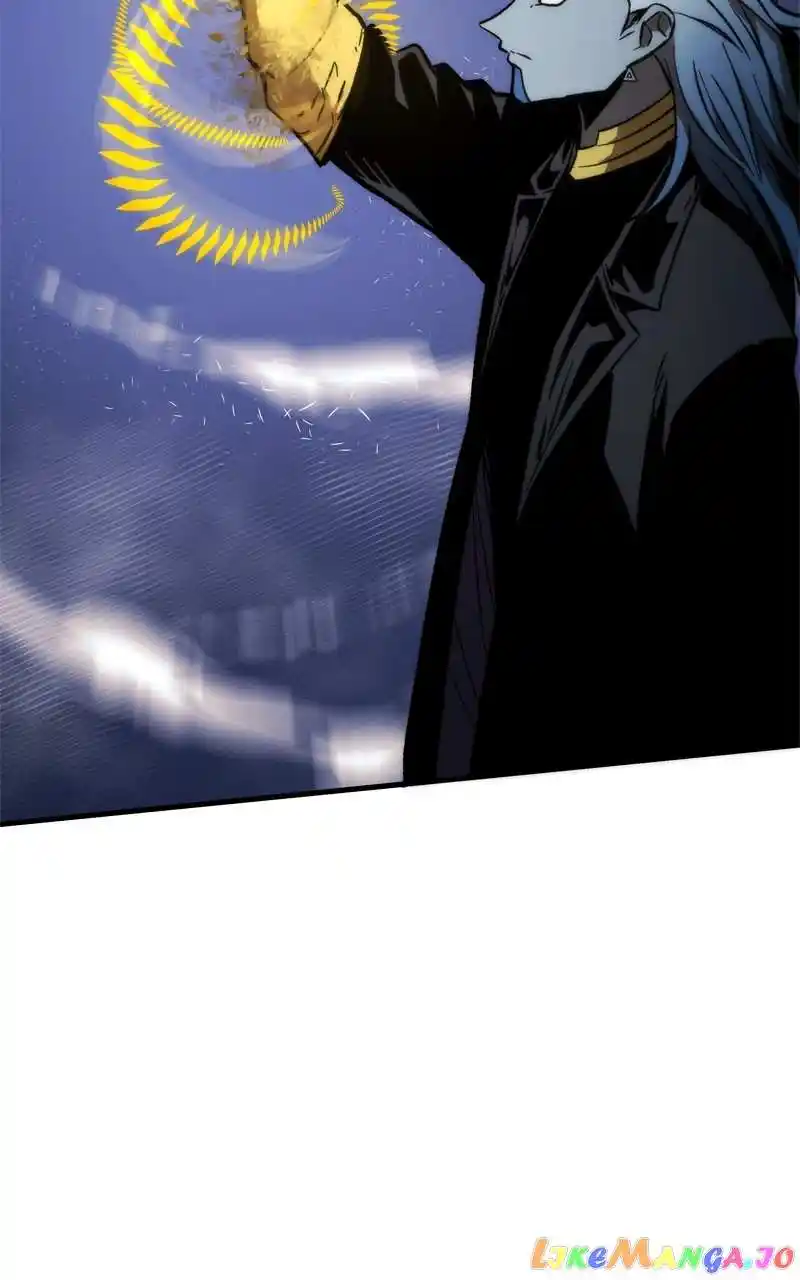 Ultra Alter Chapter 99